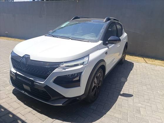 RENAULT KARDIAN 1.0 TCE FLEX PREMIÉRE EDITION EDC